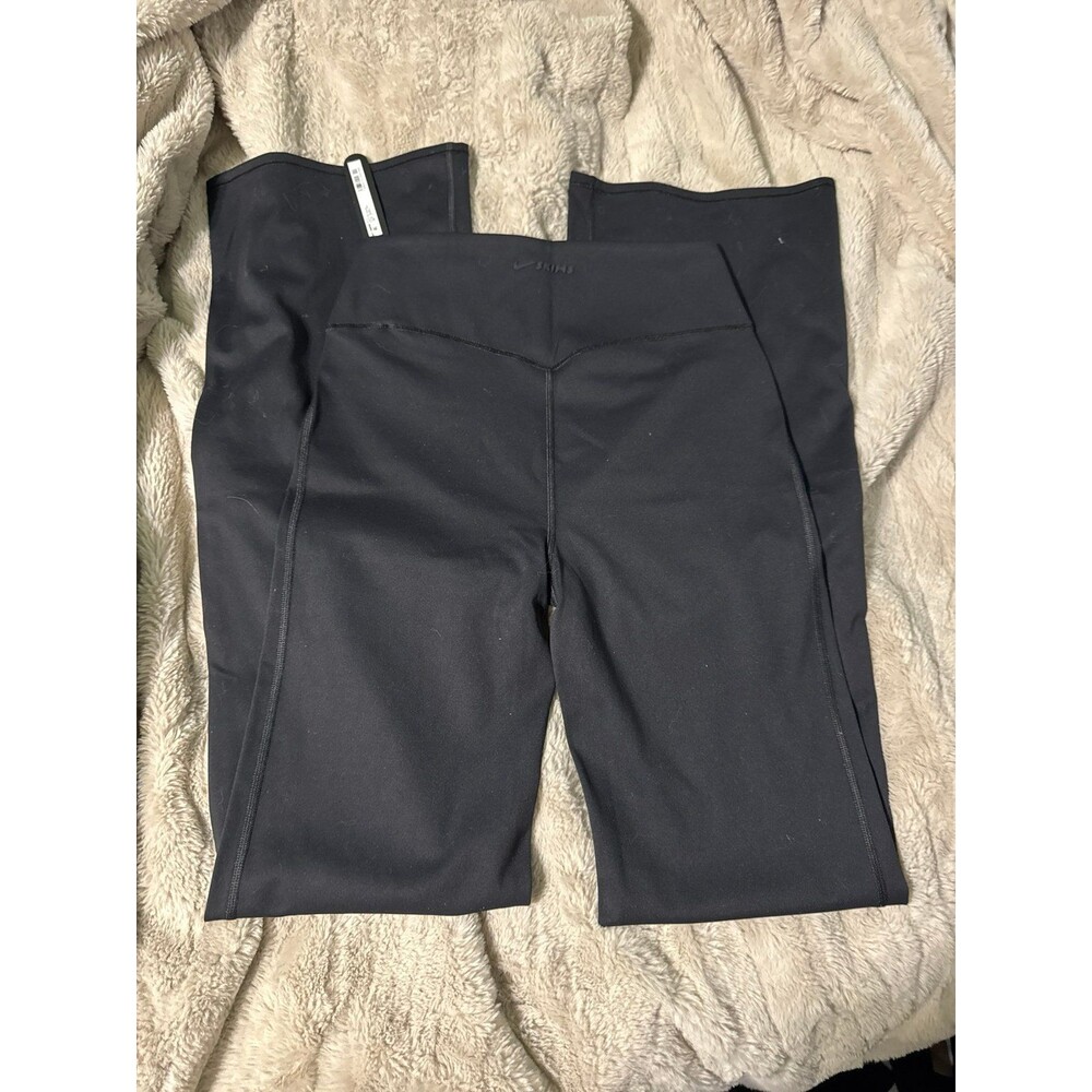 NIKE SKIMS Matte slim flare legging - Picture 8 of 8